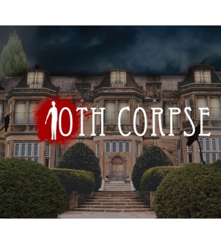 10th Corpse Steam Key GLOBAL